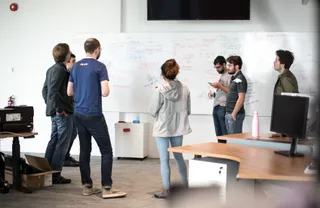 How Ahrefs became ISO 27001 certified in 3 months