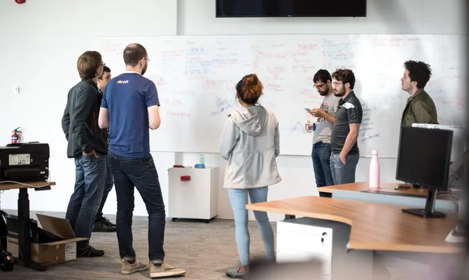 How Ahrefs became ISO 27001 certified in 3 months