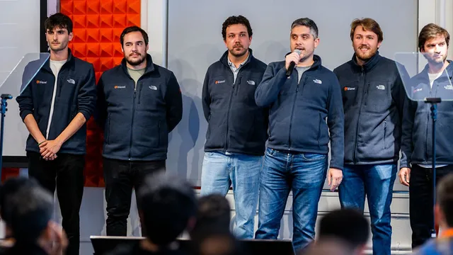 How Blaxel closed enterprise deals without slowing down