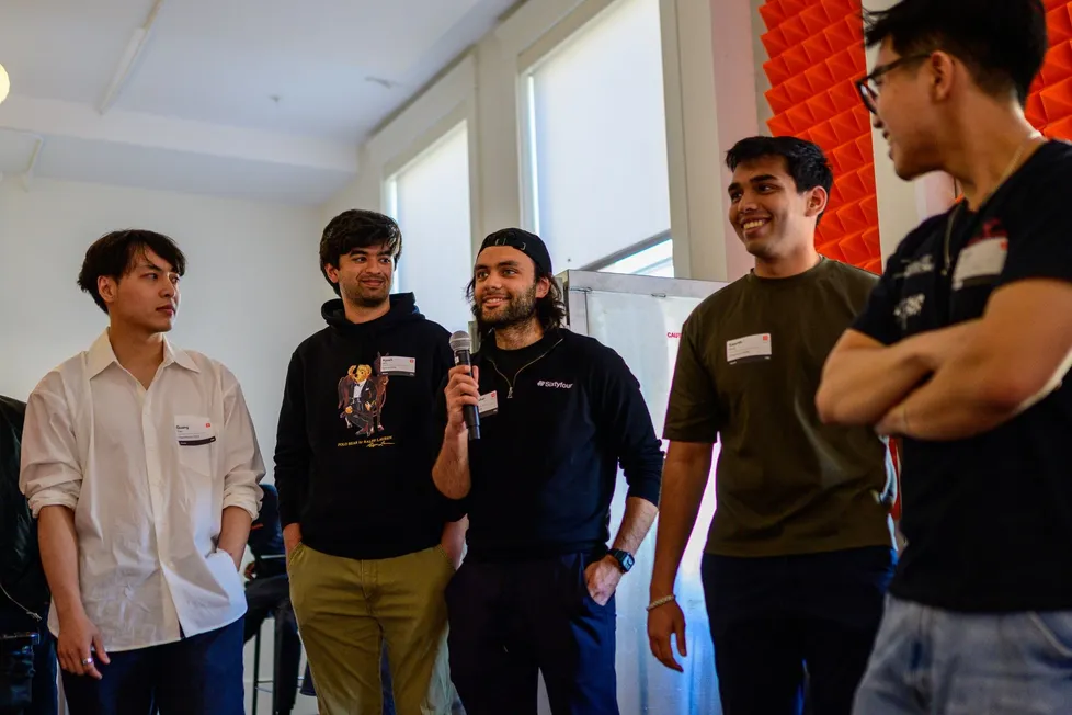 How Sixtyfour turned security reviews into a sales advantage