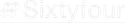 Logo Sixtyfour