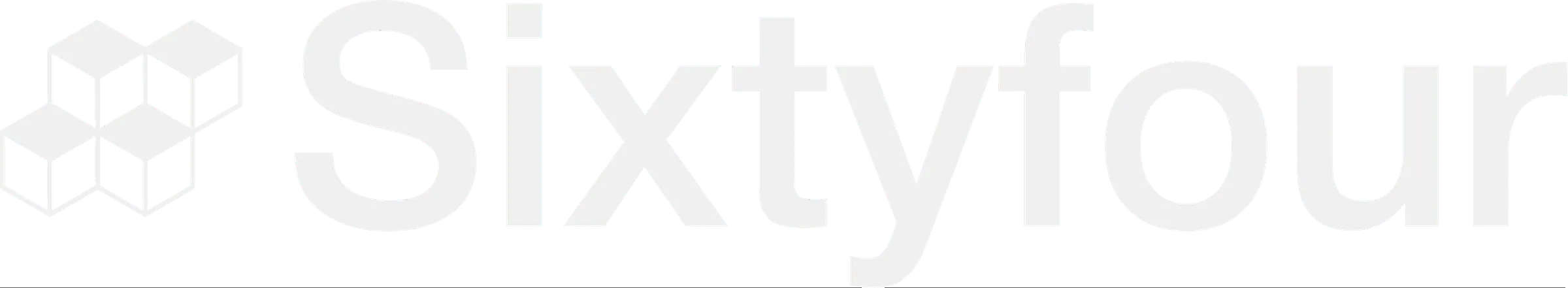 Sixtyfour logo